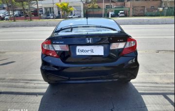 Honda Civic 1.8 Lxl 16v - Foto #3