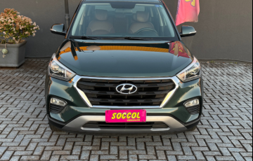 Hyundai Creta 2.0 Prestige (Aut) - Foto #2