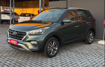 Hyundai Creta 2.0 Prestige (Aut) - Foto #3