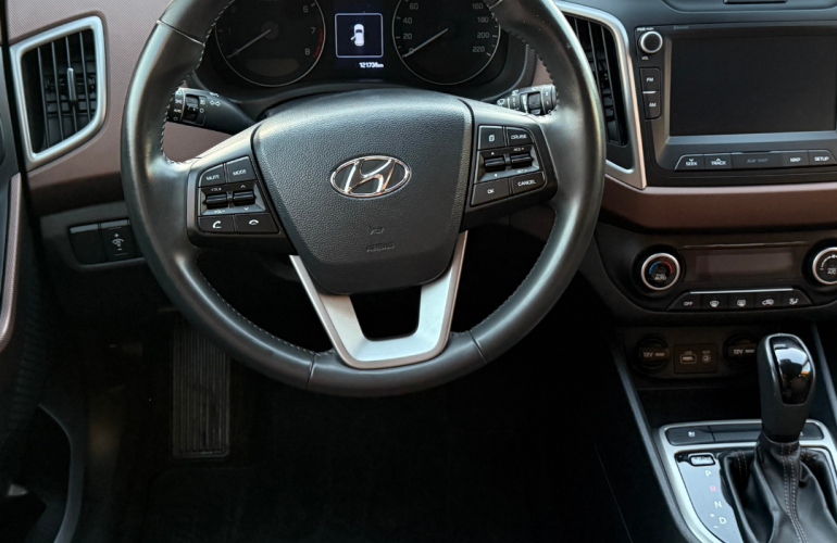 Hyundai Creta 2.0 Prestige (Aut) - Foto #4