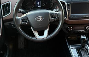 Hyundai Creta 2.0 Prestige (Aut) - Foto #4