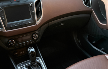 Hyundai Creta 2.0 Prestige (Aut) - Foto #5