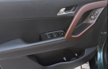 Hyundai Creta 2.0 Prestige (Aut) - Foto #7