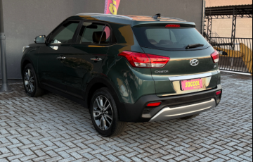 Hyundai Creta 2.0 Prestige (Aut) - Foto #8