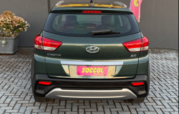 Hyundai Creta 2.0 Prestige (Aut) - Foto #9
