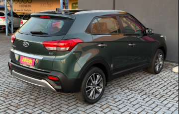 Hyundai Creta 2.0 Prestige (Aut) - Foto #10