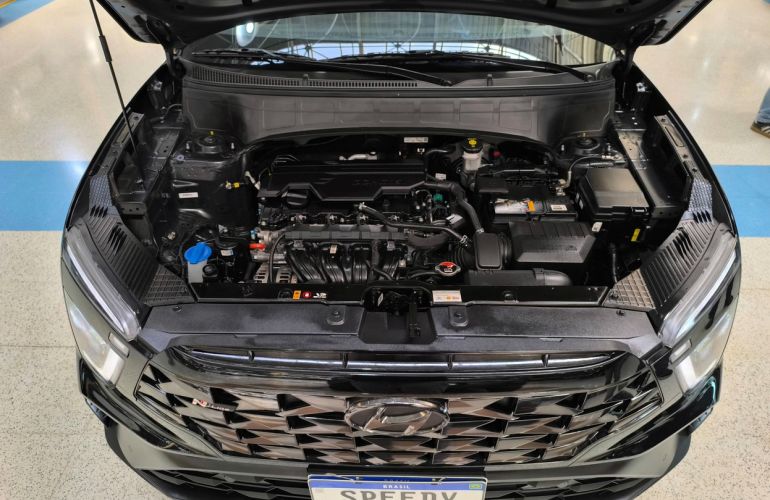 Hyundai Creta 2.0 N Line Night Edition - Foto #5