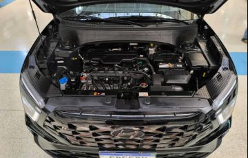 Hyundai Creta 2.0 N Line Night Edition - Foto #5