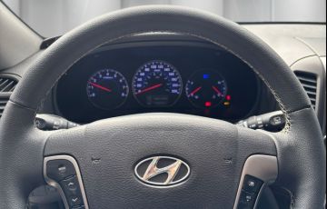 Hyundai Santa Fe 3.5 MPFi GLS V6 24v 285cv - Foto #3
