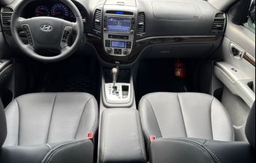 Hyundai Santa Fe 3.5 MPFi GLS V6 24v 285cv - Foto #5