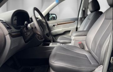 Hyundai Santa Fe 3.5 MPFi GLS V6 24v 285cv - Foto #6