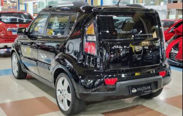 Kia Soul 1.6 EX U.163 16v - Foto #5