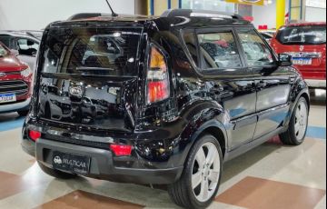 Kia Soul 1.6 EX U.163 16v - Foto #7