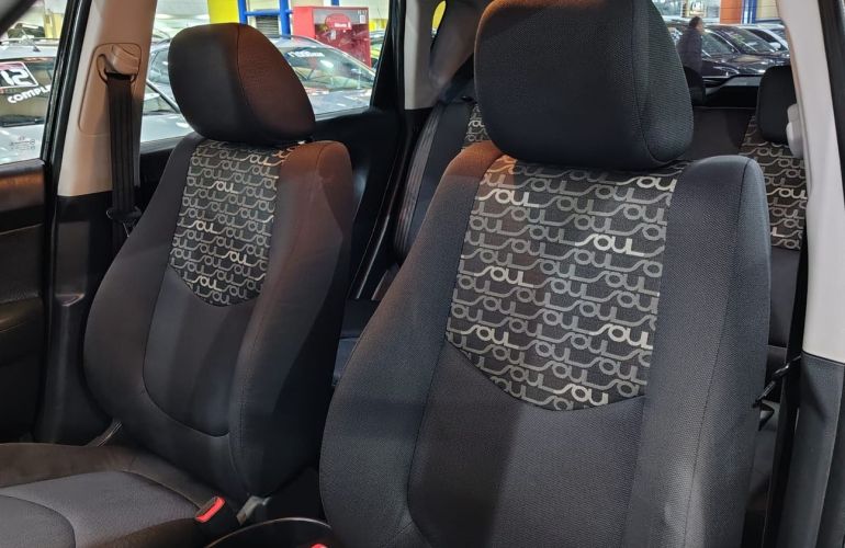 Kia Soul 1.6 EX U.163 16v - Foto #8