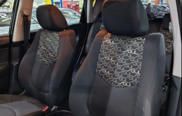 Kia Soul 1.6 EX U.163 16v - Foto #8