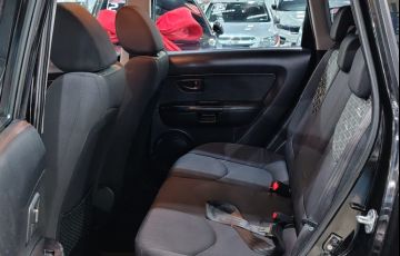 Kia Soul 1.6 EX U.163 16v - Foto #9