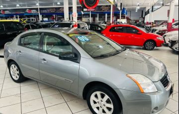 Nissan Sentra 2.0 S 16v - Foto #3