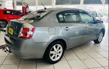 Nissan Sentra 2.0 S 16v - Foto #5