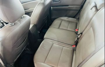 Nissan Sentra 2.0 S 16v - Foto #10