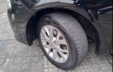 Nissan Versa 1.6 SV CVT (Flex) - Foto #6