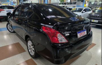 Nissan Versa 1.6 16V SV - Foto #5