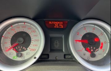 Renault Mégane Grand Tour Dynamique 1.6 16V (flex) - Foto #6