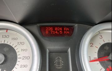 Renault Mégane Grand Tour Dynamique 1.6 16V (flex) - Foto #7