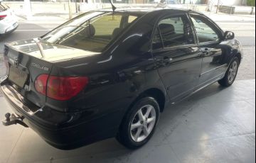 Toyota Corolla Sedan XEi 1.8 16V - Foto #2