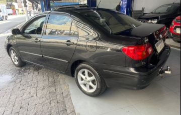 Toyota Corolla Sedan XEi 1.8 16V - Foto #4