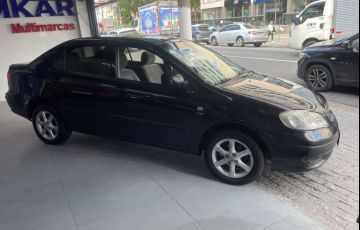 Toyota Corolla Sedan XEi 1.8 16V - Foto #7