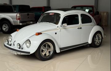 Volkswagen Fusca 1600