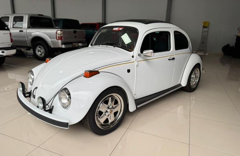 Volkswagen Fusca 1600 - Foto #2