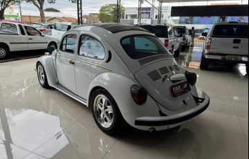 Volkswagen Fusca 1600 - Foto #4