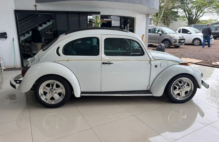 Volkswagen Fusca 1600 - Foto #6