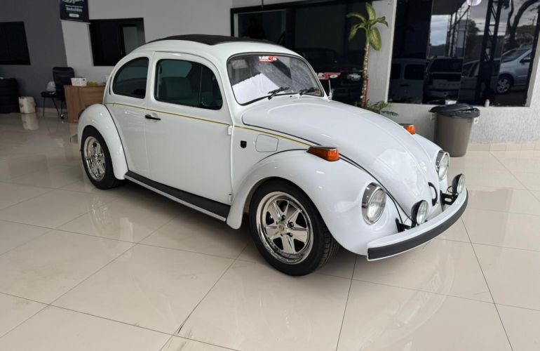 Volkswagen Fusca 1600 - Foto #7