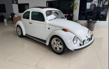 Volkswagen Fusca 1600 - Foto #7