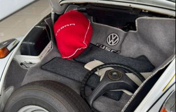 Volkswagen Fusca 1600 - Foto #9