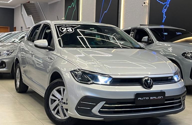 Volkswagen Polo 1.0 170 TSI - Foto #1