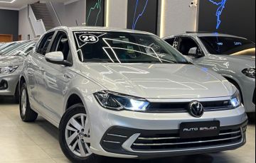 Volkswagen Polo 1.0 170 TSI