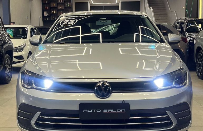 Volkswagen Polo 1.0 170 TSI - Foto #2