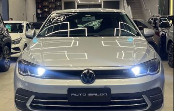 Volkswagen Polo 1.0 170 TSI - Foto #2