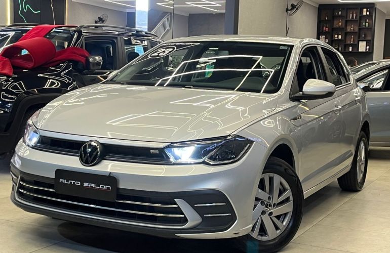 Volkswagen Polo 1.0 170 TSI - Foto #3