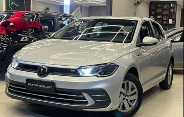 Volkswagen Polo 1.0 170 TSI - Foto #3