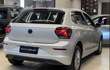 Volkswagen Polo 1.0 170 TSI - Foto #4