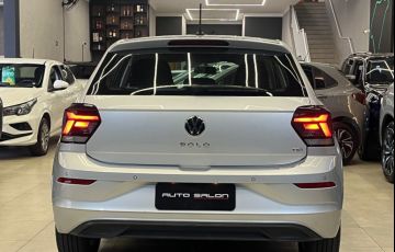 Volkswagen Polo 1.0 170 TSI - Foto #5
