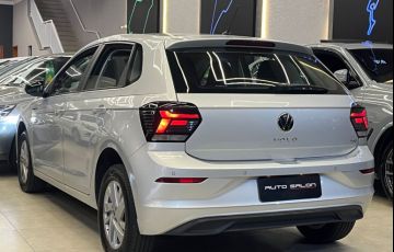 Volkswagen Polo 1.0 170 TSI - Foto #6