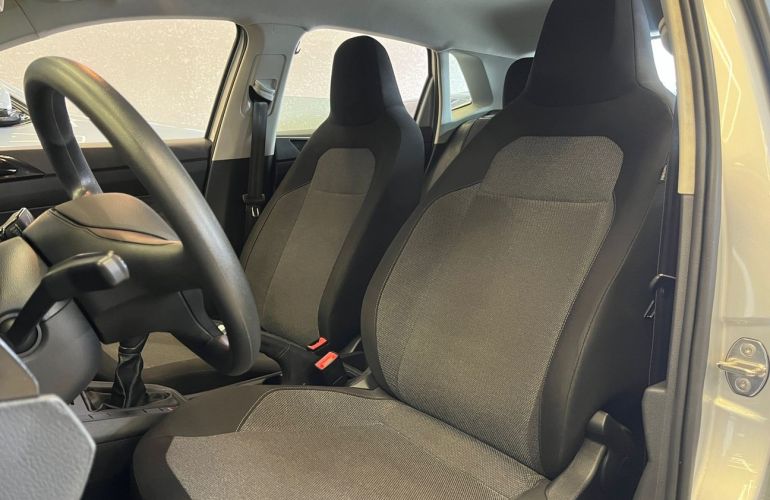 Volkswagen Polo 1.0 170 TSI - Foto #8