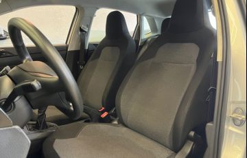 Volkswagen Polo 1.0 170 TSI - Foto #8
