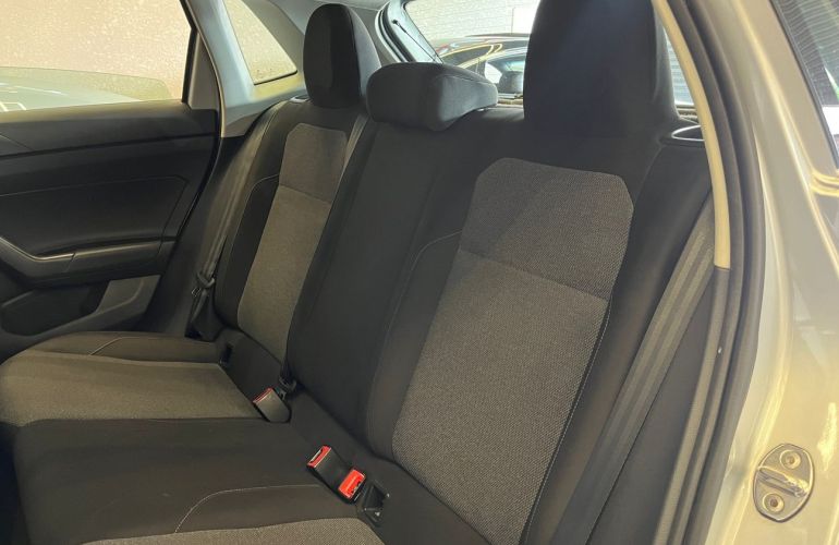 Volkswagen Polo 1.0 170 TSI - Foto #9