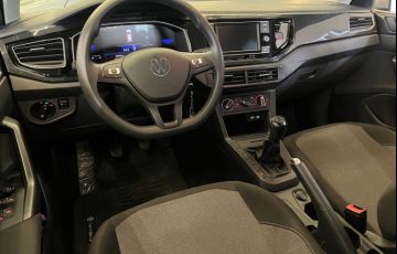 Volkswagen Polo 1.0 170 TSI - Foto #10